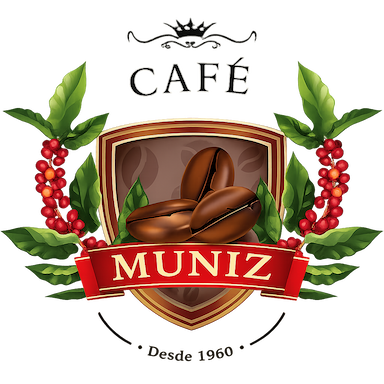 Café Muniz - Cafés Especiais 100% Arábica - Fazenda Muniz desde 1960