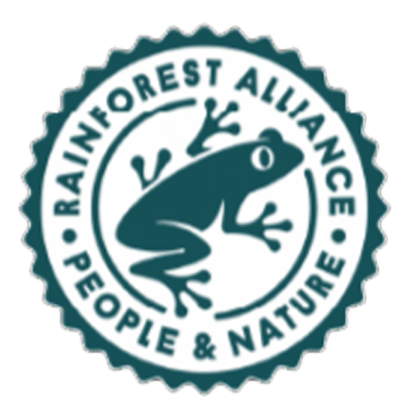 Rainforest Alliance